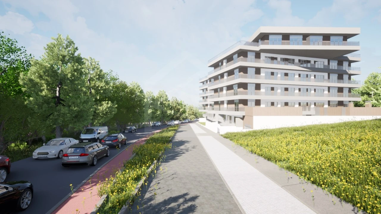 Apartamento T1 para Venda em O. Azeméis, Riba-Ul, Ul, Macinhata Seixa, Madail Foto 7