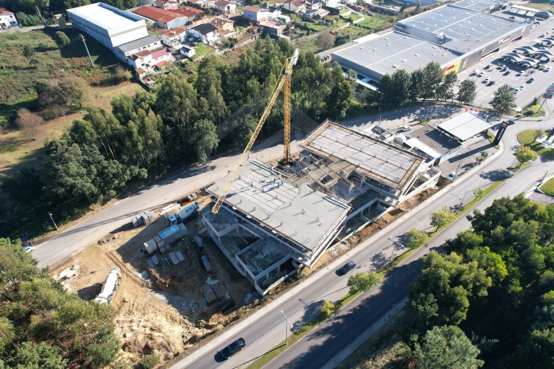 Apartamento T1 para Venda em O. Azeméis, Riba-Ul, Ul, Macinhata Seixa, Madail Foto 19