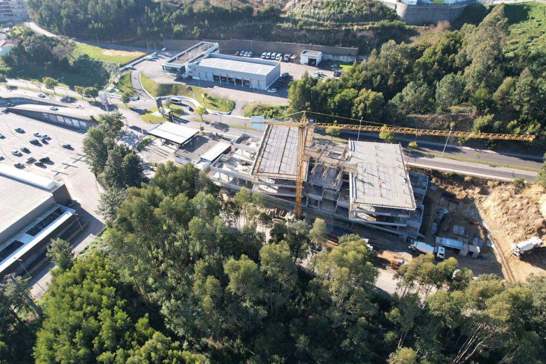 Apartamento T1 para Venda em O. Azeméis, Riba-Ul, Ul, Macinhata Seixa, Madail Foto 20