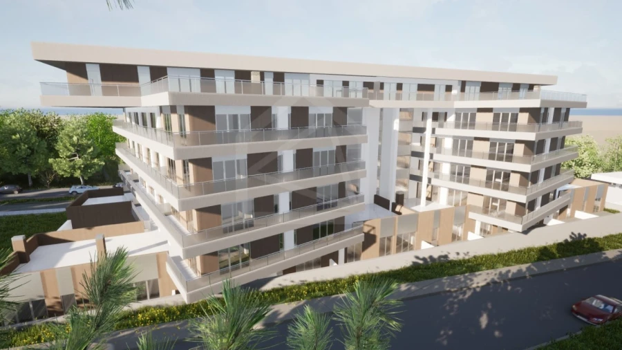 Apartamento T1 para Venda em O. Azeméis, Riba-Ul, Ul, Macinhata Seixa, Madail Foto 12