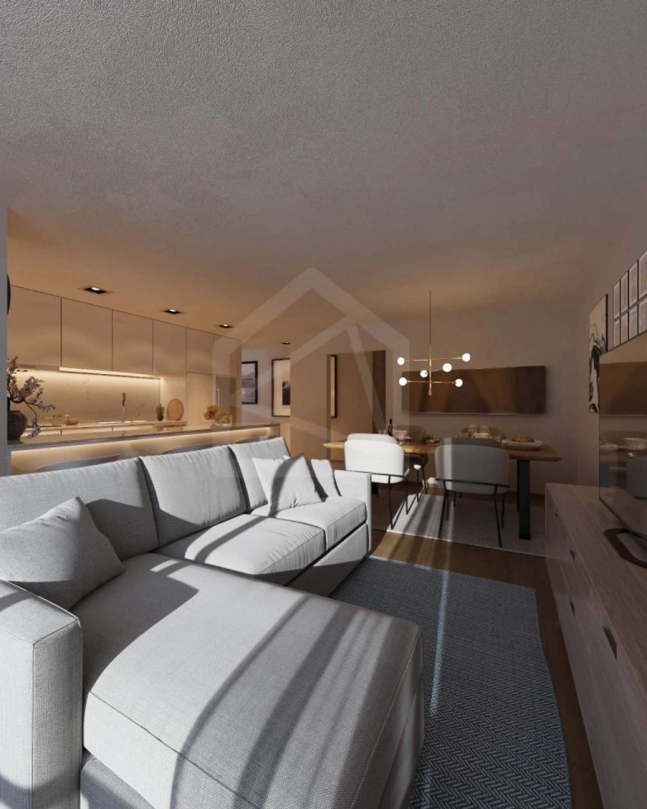 Apartamento T1 para Venda em Albergaria-A-Velha e Valmaior Foto 7