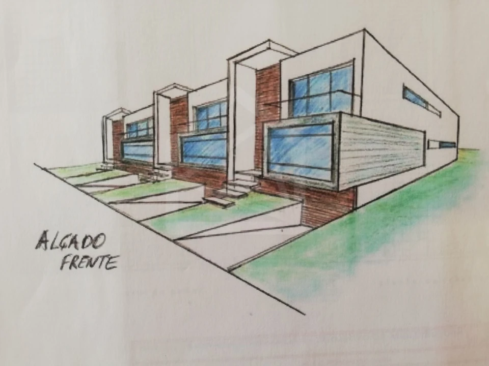 Moradia T3 para Venda em Cacia Foto 2