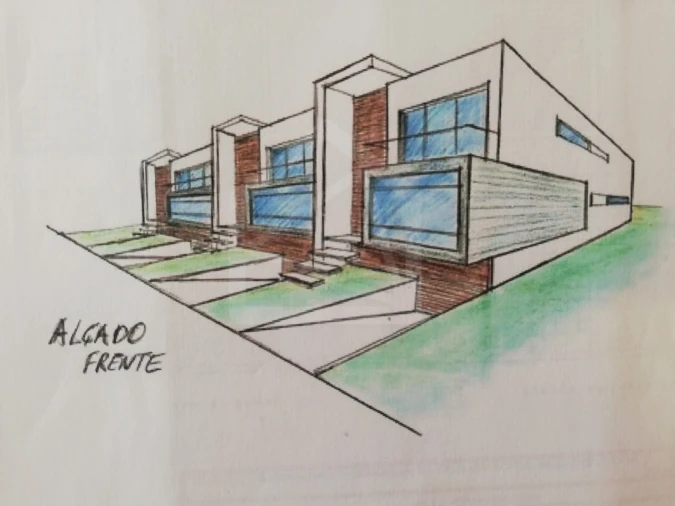 Moradia T3 para Venda em Cacia Foto 2