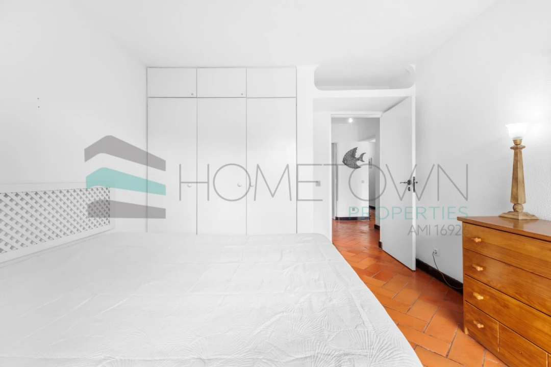 Apartamento T2 para Venda em Quarteira Foto 20