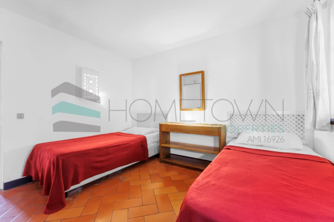 Apartamento T2 para Venda em Quarteira Foto 24