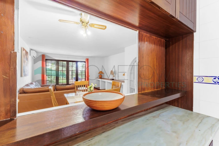 Apartamento T2 para Venda em Quarteira Foto 12