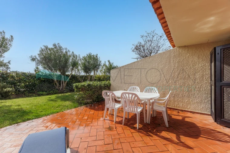 Apartamento T2 para Venda em Quarteira Foto 26