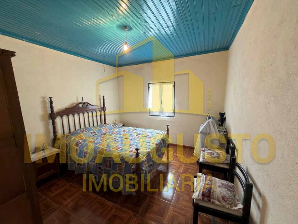 Moradia T3 para Venda em Pousafoles do Bispo, Pena Lobo e Lomba Foto 5