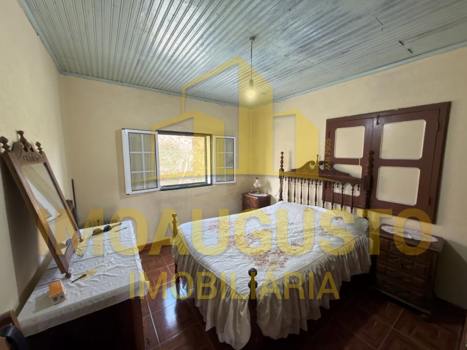 Moradia T3 para Venda em Pousafoles do Bispo, Pena Lobo e Lomba Foto 7