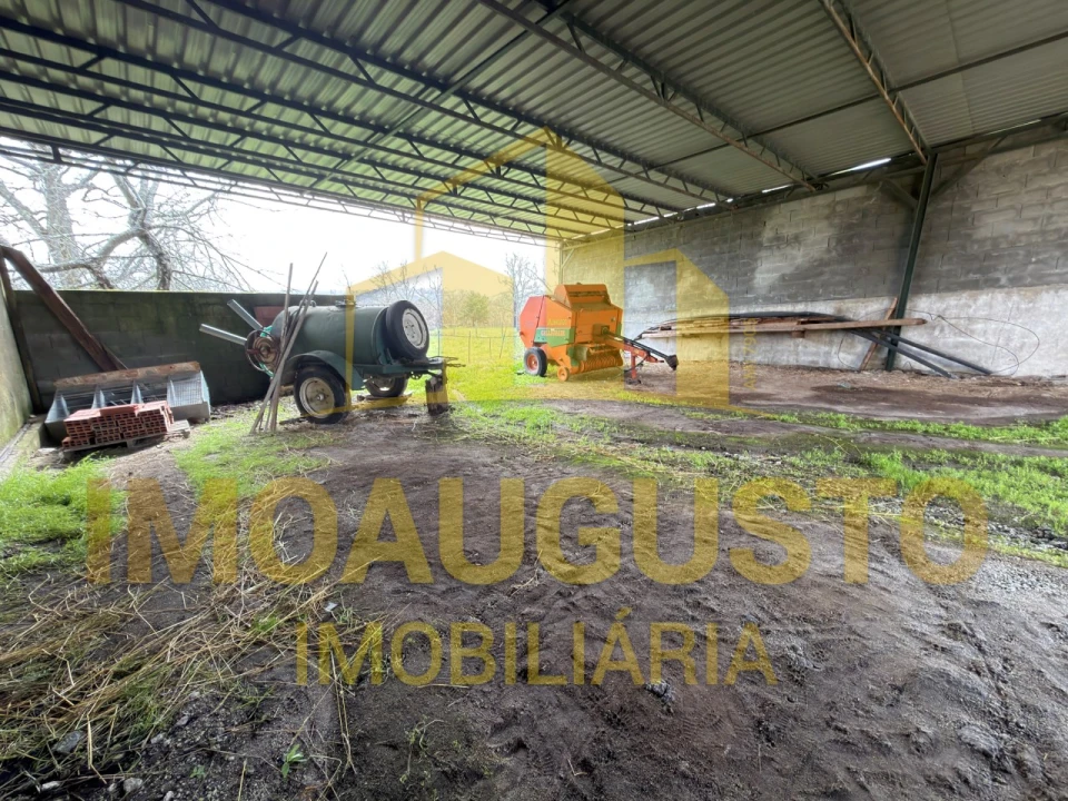 Moradia T3 para Venda em Pousafoles do Bispo, Pena Lobo e Lomba Foto 18