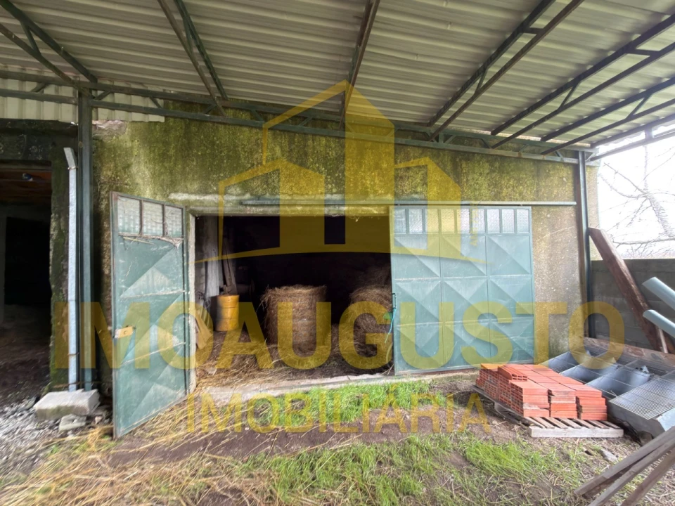 Moradia T3 para Venda em Pousafoles do Bispo, Pena Lobo e Lomba Foto 17