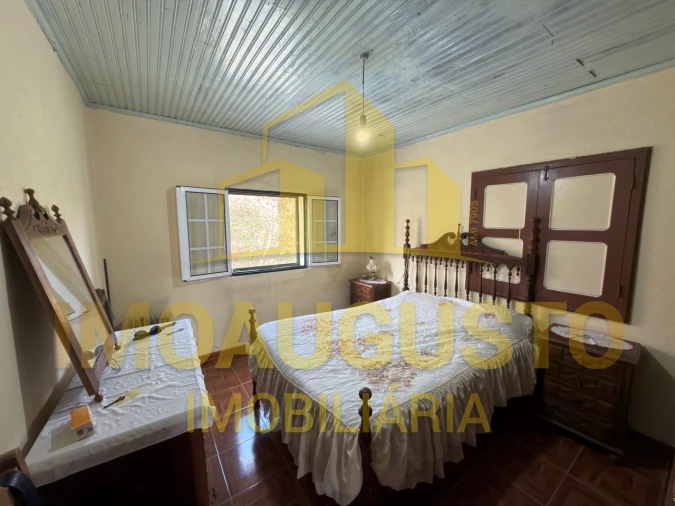 Moradia T3 para Venda em Pousafoles do Bispo, Pena Lobo e Lomba Foto 7