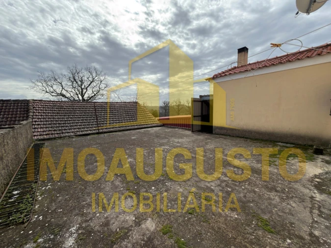 Moradia T3 para Venda em Pousafoles do Bispo, Pena Lobo e Lomba Foto 13