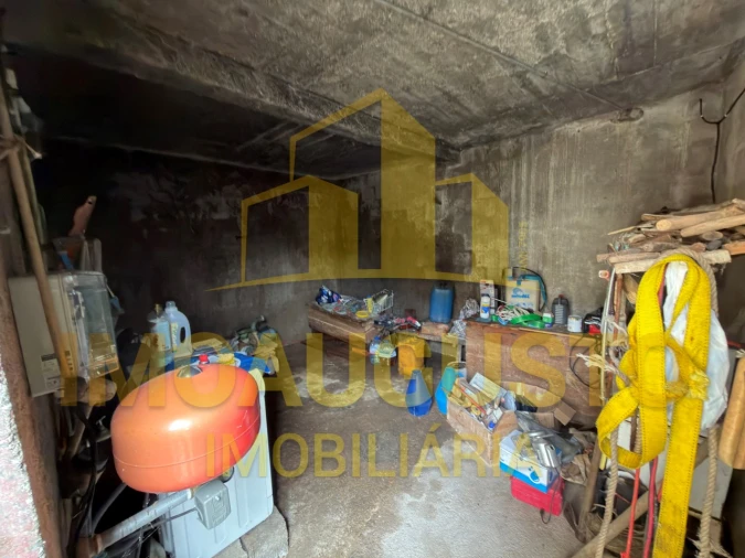 Moradia T3 para Venda em Pousafoles do Bispo, Pena Lobo e Lomba Foto 19