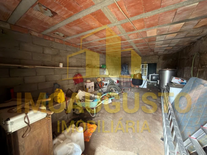 Moradia T3 para Venda em Pousafoles do Bispo, Pena Lobo e Lomba Foto 20