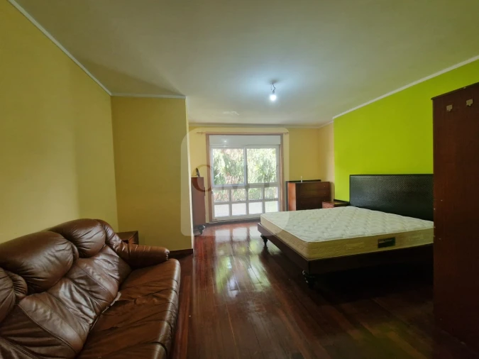 Quarto para Arrendamento em Mateus Foto 2