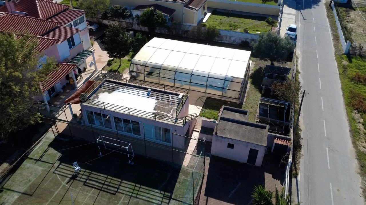 Quinta T7 para Venda em Poceirão e Marateca Foto 10