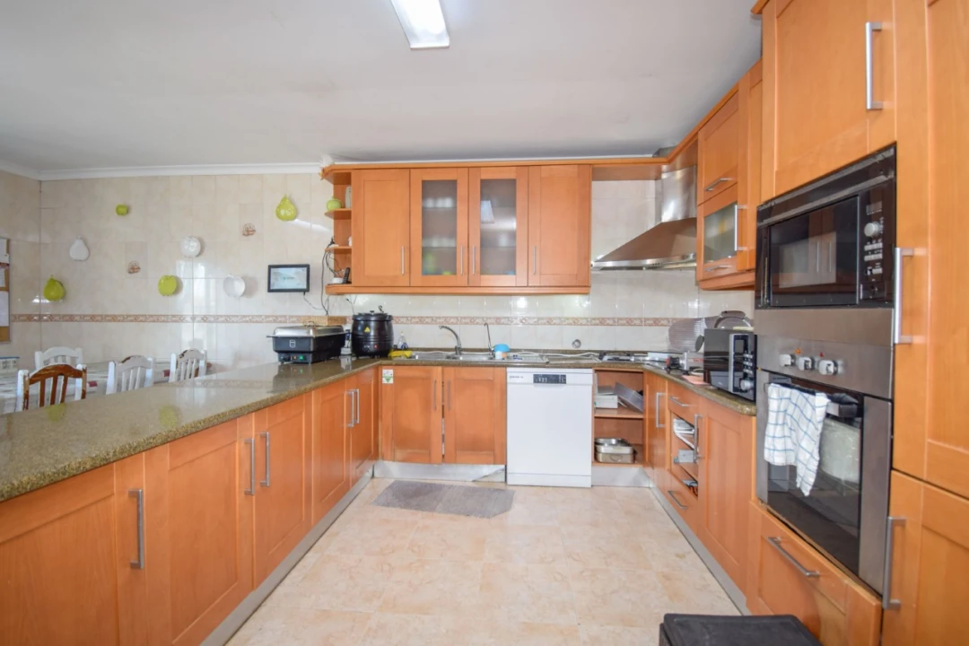 Quinta T7 para Venda em Poceirão e Marateca Foto 19