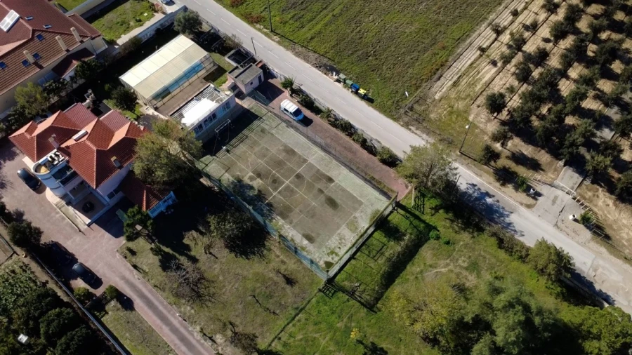 Quinta T7 para Venda em Poceirão e Marateca Foto 5