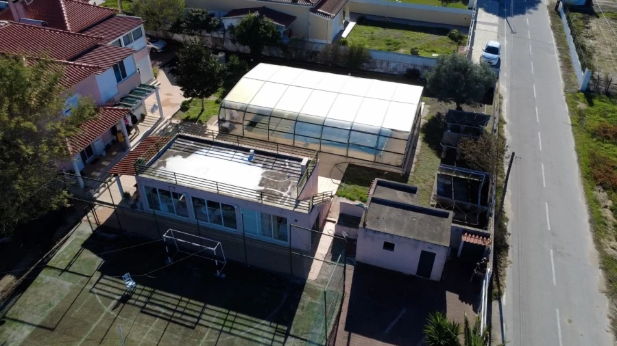 Quinta T7 para Venda em Poceirão e Marateca Foto 10