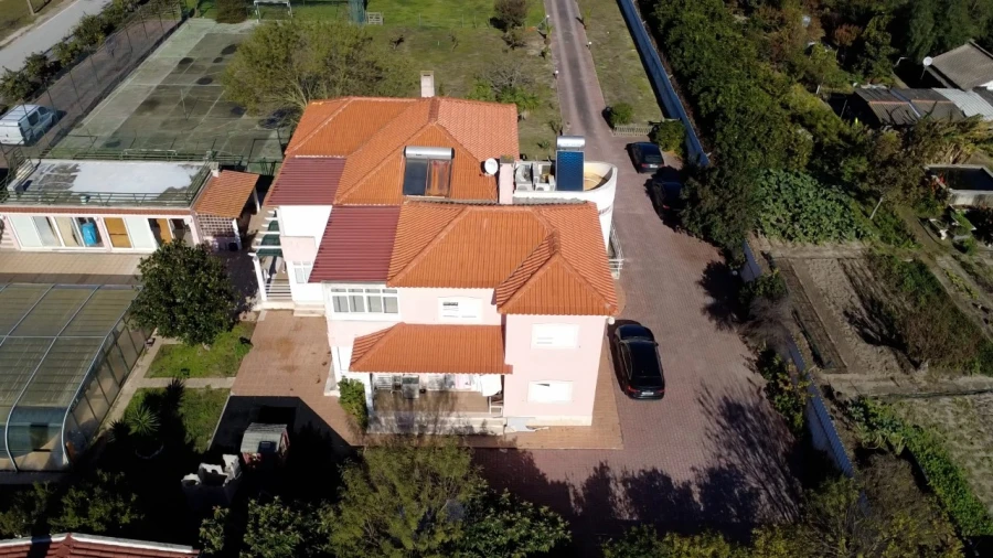 Quinta T7 para Venda em Poceirão e Marateca Foto 11