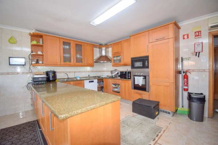 Quinta T7 para Venda em Poceirão e Marateca Foto 21