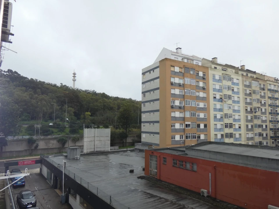 Apartamento T3 para Venda em Benfica Foto 28