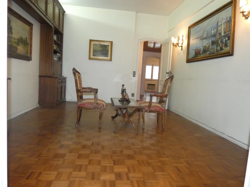 Apartamento T3 para Venda em Benfica Foto 3