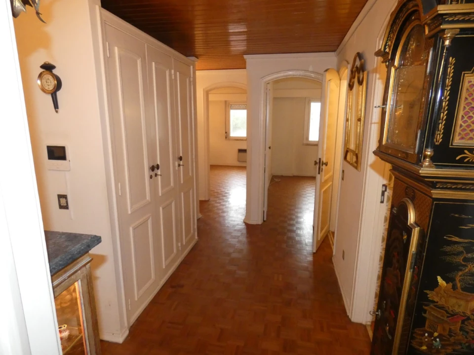 Apartamento T3 para Venda em Benfica Foto 19