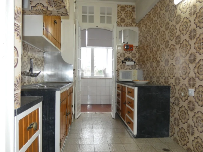 Apartamento T3 para Venda em Benfica Foto 12