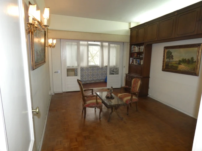 Apartamento T3 para Venda em Benfica