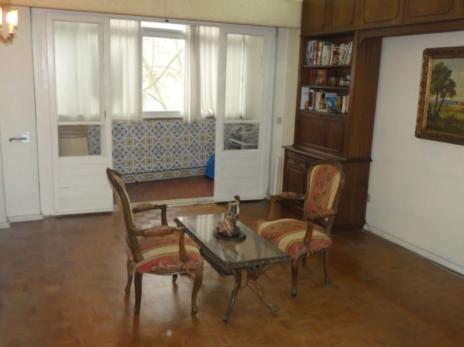 Apartamento T3 para Venda em Benfica Foto 2