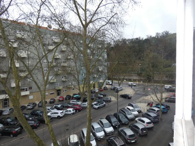 Apartamento T3 para Venda em Benfica Foto 29