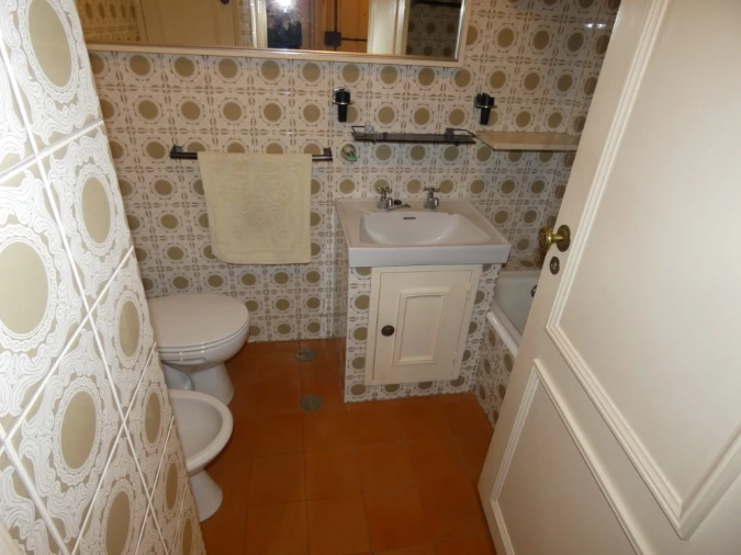 Apartamento T3 para Venda em Benfica Foto 20