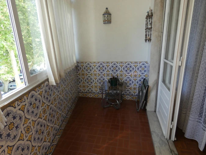 Apartamento T3 para Venda em Benfica Foto 4