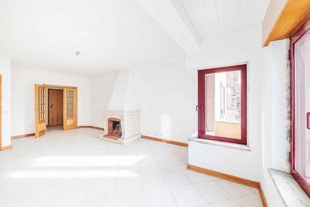 Apartamento T2 para Venda em Mafra Foto 1