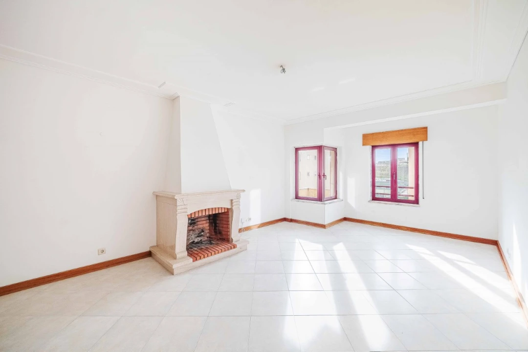 Apartamento T2 para Venda em Mafra Foto 2