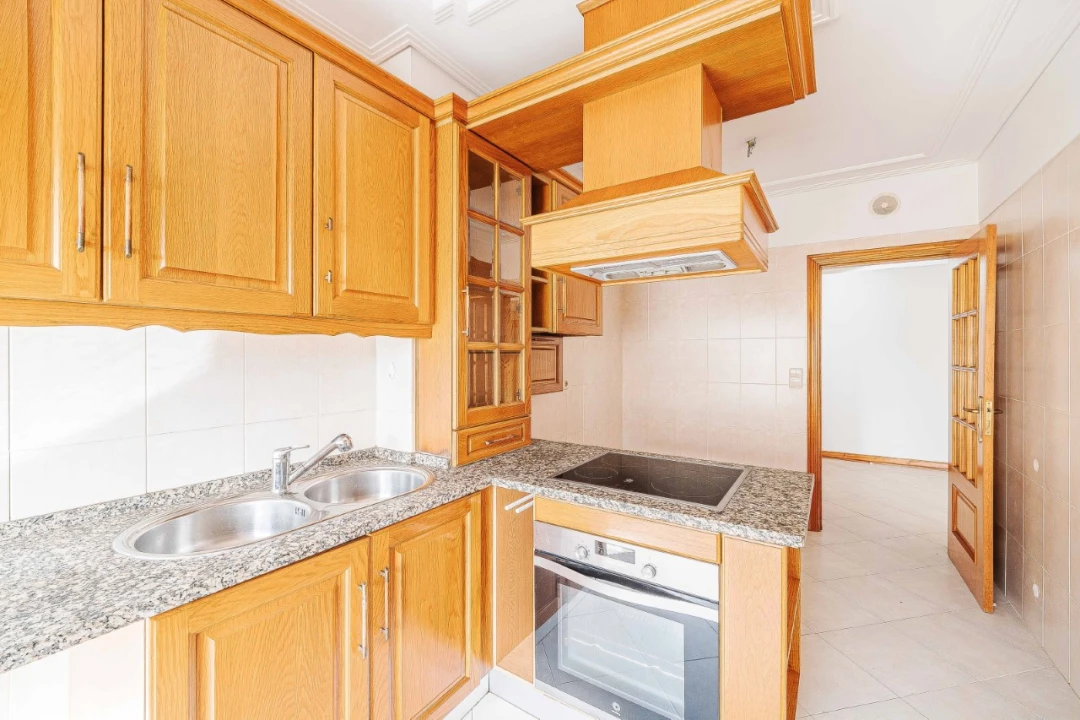 Apartamento T2 para Venda em Mafra Foto 10