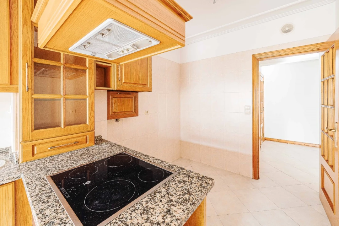 Apartamento T2 para Venda em Mafra Foto 14
