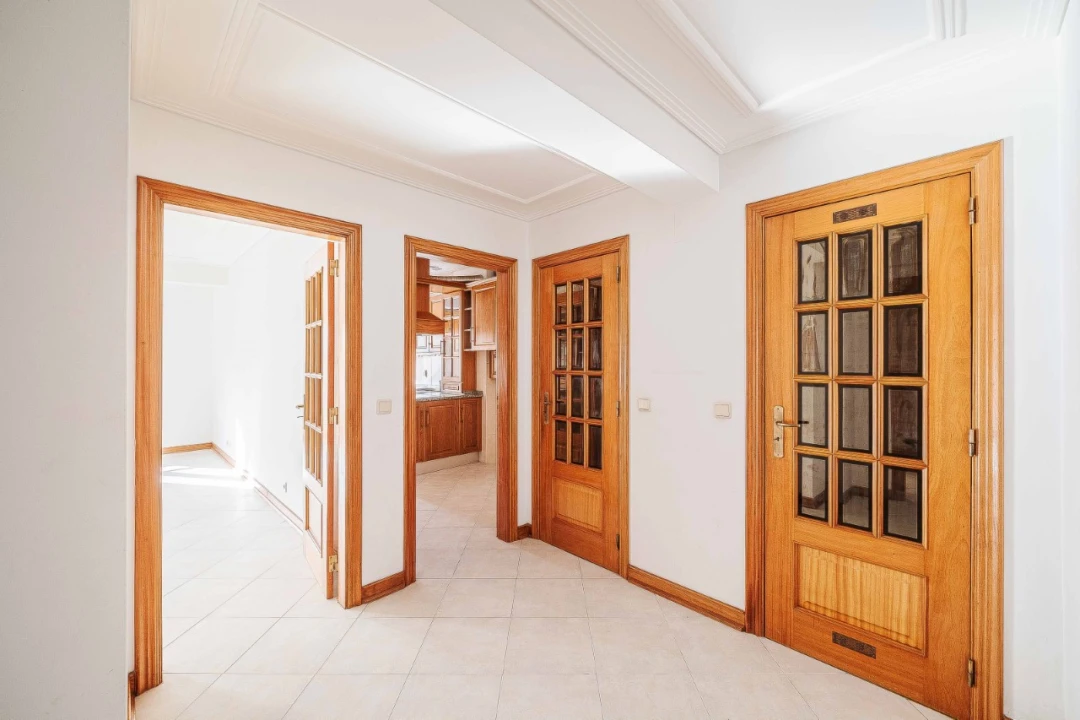 Apartamento T2 para Venda em Mafra Foto 15