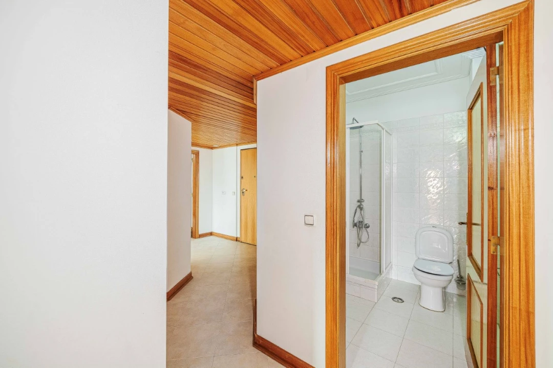 Apartamento T2 para Venda em Mafra Foto 20