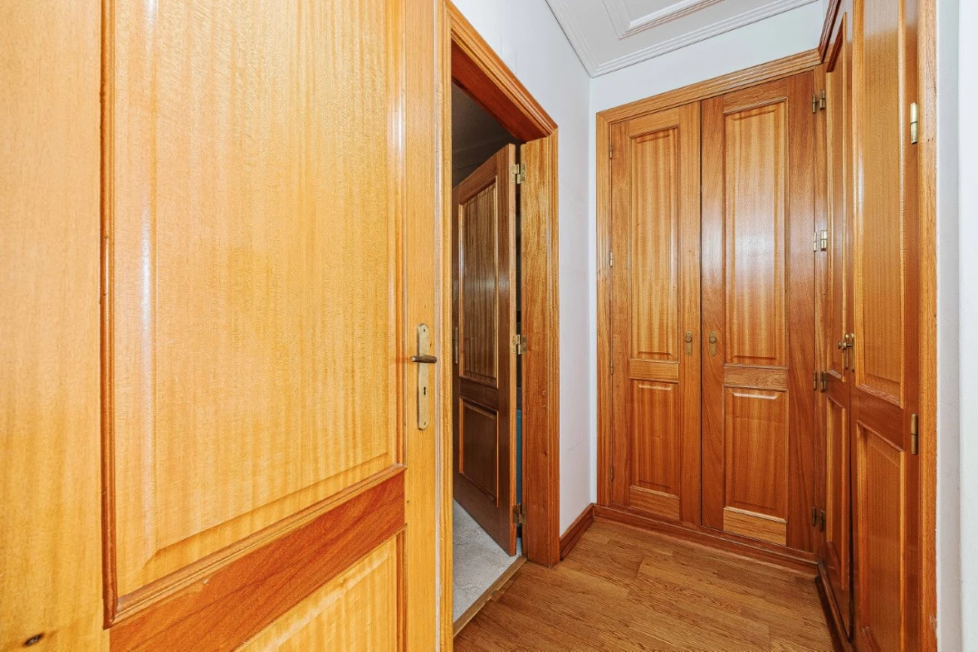 Apartamento T2 para Venda em Mafra Foto 23