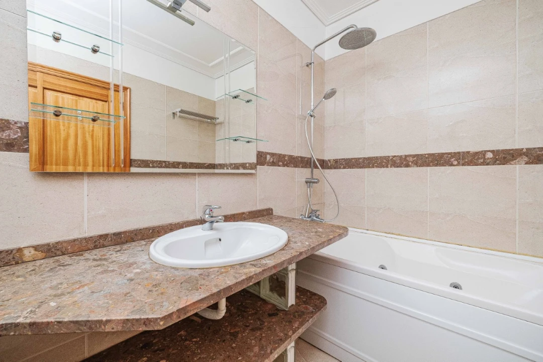 Apartamento T2 para Venda em Mafra Foto 34