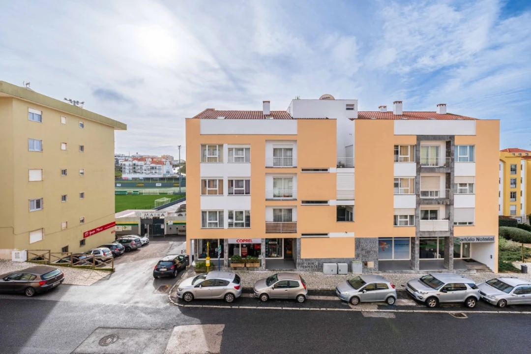 Apartamento T2 para Venda em Mafra Foto 35