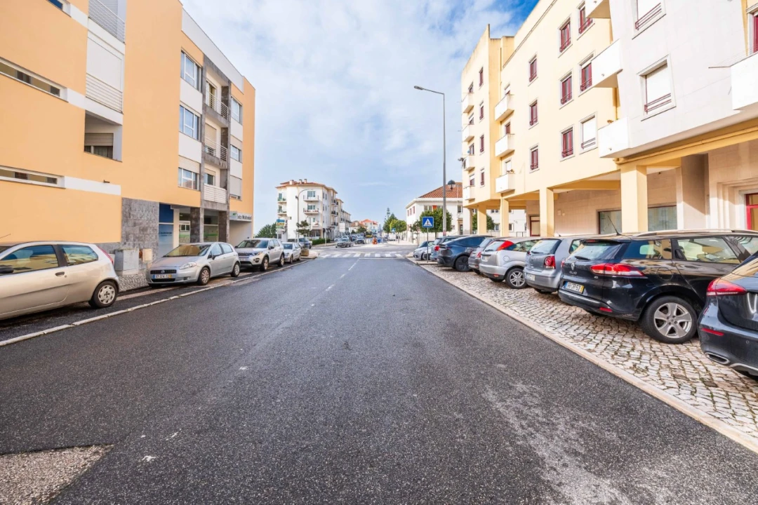 Apartamento T2 para Venda em Mafra Foto 43
