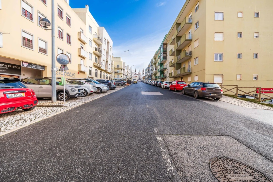 Apartamento T2 para Venda em Mafra Foto 44
