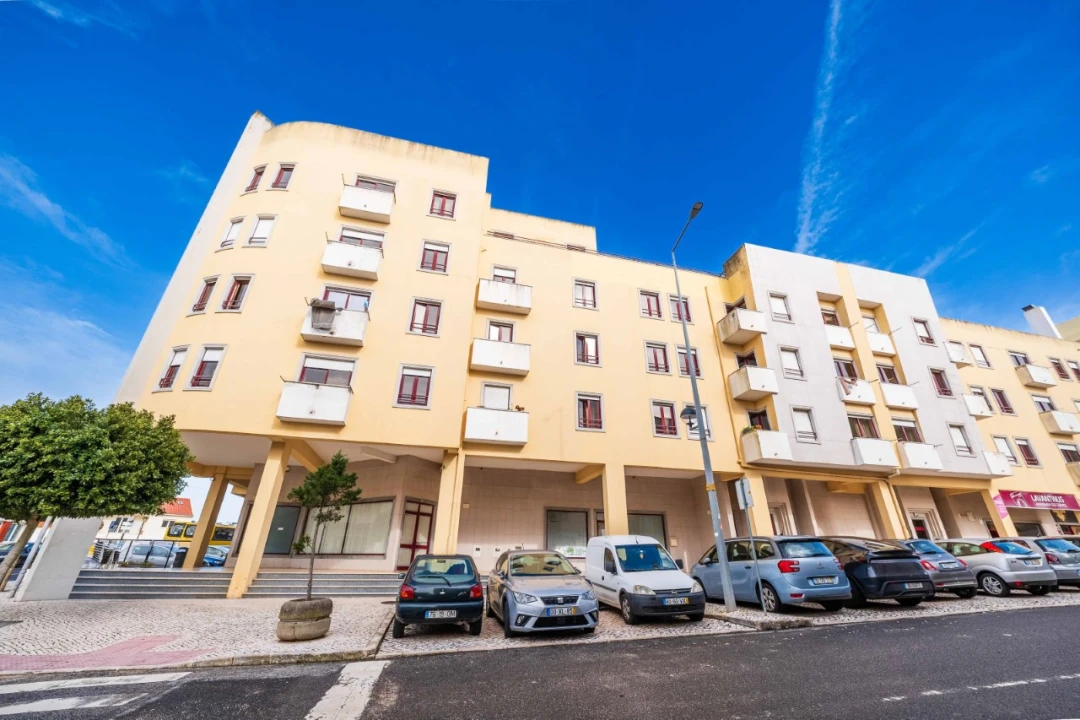 Apartamento T2 para Venda em Mafra Foto 46