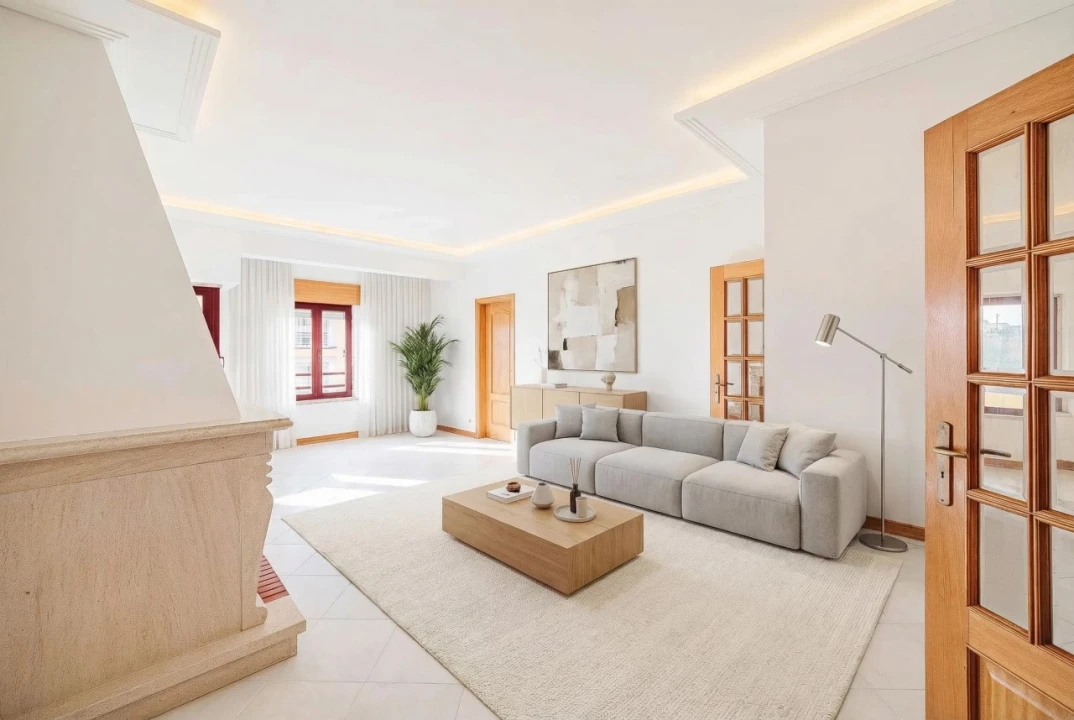 Apartamento T2 para Venda em Mafra Foto 2