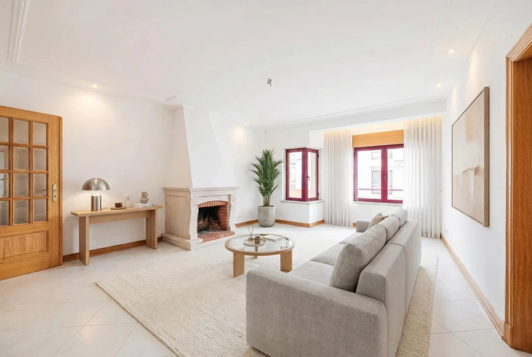 Apartamento T2 para Venda em Mafra Foto 6