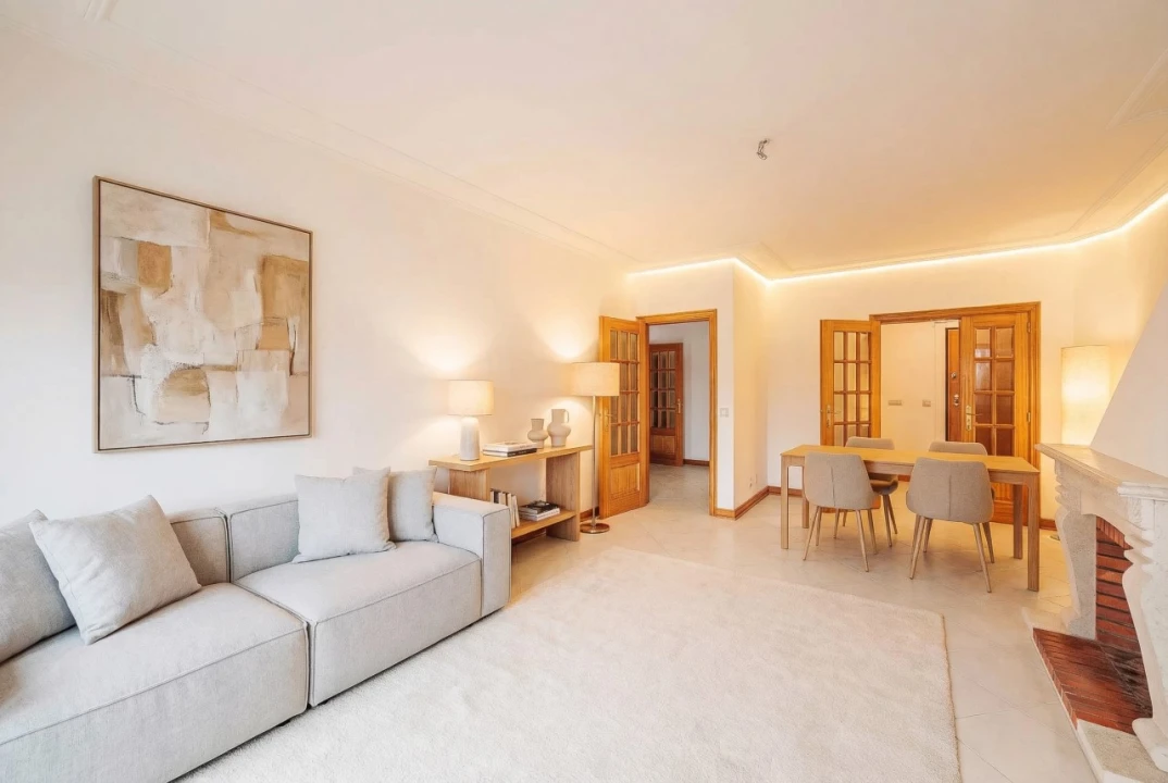 Apartamento T2 para Venda em Mafra Foto 8